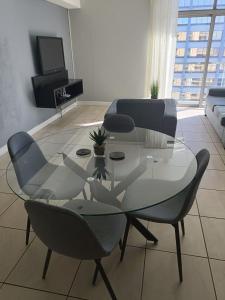 See You There - The Icon Luxury Apartments
