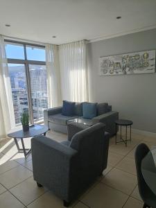 See You There - The Icon Luxury Apartments