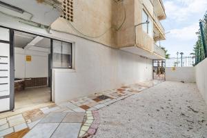 Executive Apartment with Balcony - High-End Paseo Marítimo Fuengirola