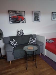 Apartmán Rezidence Čertovka 2121 free parking garage