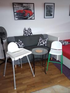 Apartmán Rezidence Čertovka 2121 free parking garage