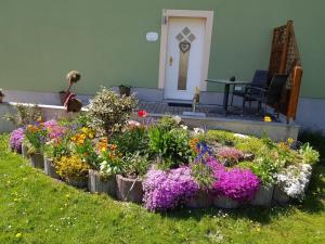 Ferienwohnung Karlguth