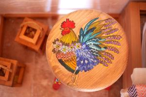 Gocakapı Datça Dört