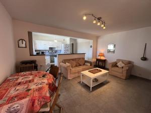 Appartements Frejus Plage LE VINCI 500m des plages grand T3 : photos des chambres