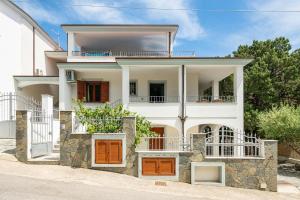 Casa Ginepri I Cala Gonone img14