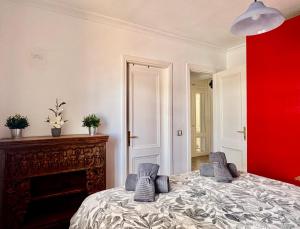 Villa Morriña by Vulcano Homes