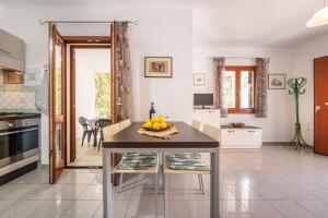 Casa Ginepri I Cala Gonone img18