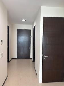 Espectacular departamento frente al mar