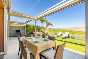 Villa Salobre Golf - by Gestión Vacacional Canarias