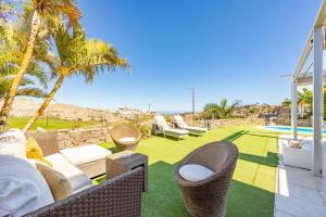 Villa Salobre Golf - by Gestión Vacacional Canarias