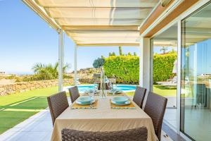 Villa Salobre Golf - by Gestión Vacacional Canarias