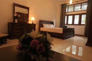 Kings Court Kandy
