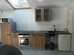 Maisons de vacances Nature et calme d-Angers : photos des chambres