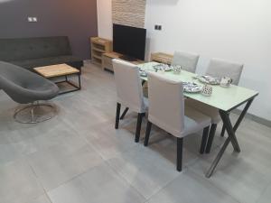 Maisons de vacances Nature et calme d-Angers : photos des chambres