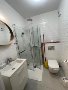 Apartament Piaskowy Słoneczne Tarasy