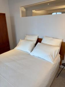 Cozy apartment - Halles