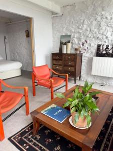 Cozy apartment - Halles