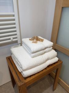 Appartements Cozy apartment - Halles : photos des chambres