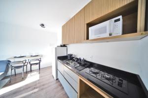 MAPP 1006 B - Seu refúgio no coração de São Paulo!