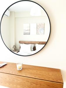 K 34-38 Family Apartment