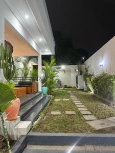 Villa à pointe noire - Ubytování bez kategorie ve městě Pointe-Noire