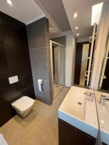 Modern Space & Garden