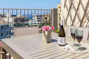 Nuras - Casa El Trò