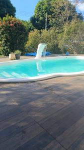 Casa para ter uma ótima estadia com família ou amigos