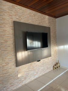 Casa para ter uma ótima estadia com família ou amigos