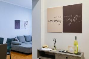 Oachic Living