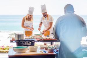 Grand Velas Los Cabos LuxuryInclusive