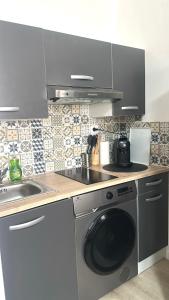 belle de mai marseille centre studio