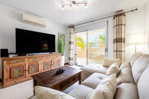 2 Cozy apartment in Playa Paraiso