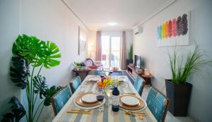 Executive Sweet Stay - High-End Fuengirola with FREE parking