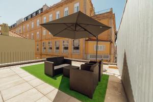 Heart of Porto Apartments by Vacationy