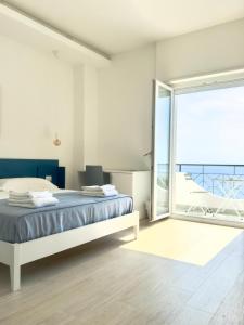 Finestra sul mare Diamante