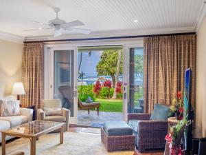 Three-Bedroom Villa room in 3-Bed Villa 103 at Turtle Bay