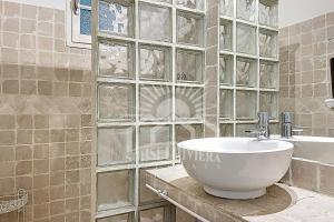 Villas LES OLIVIERS Villa for 6 By Sunset : photos des chambres