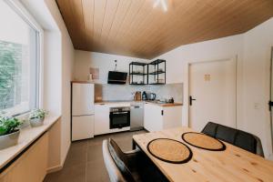 Ferienwohnung - Zur Waldruhe