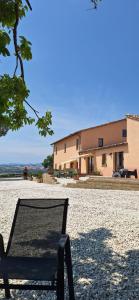 Casa Talènt - appartement Salvia
