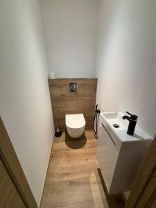 Appartements Aria Linda : photos des chambres