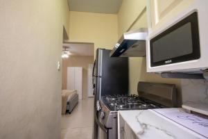 Studio 3 Zona Colonial - Centro Histórico