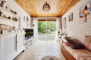 Appartements Maison de campagne - maeva home - Maison 4 pieces 6 personnes - Confort MAE-7261 : photos des chambres