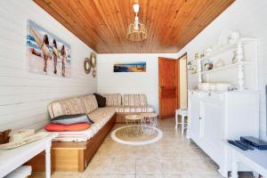 Maison de campagne - maeva home - Maison 4 pièces 6 personnes - Confort MAE-7261 - 3hvězdičkové hotely ve městě Carcans