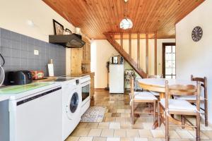 Appartements Maison de campagne - maeva home - Maison 4 pieces 6 personnes - Confort MAE-7261 : photos des chambres