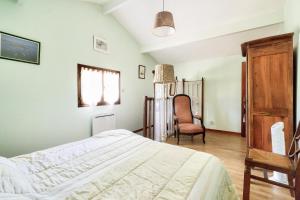 Appartements Maison de campagne - maeva home - Maison 4 pieces 6 personnes - Confort MAE-7261 : photos des chambres