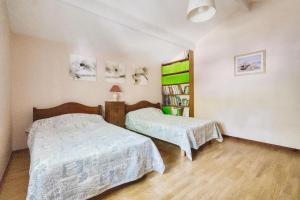 Appartements Maison de campagne - maeva home - Maison 4 pieces 6 personnes - Confort MAE-7261 : photos des chambres