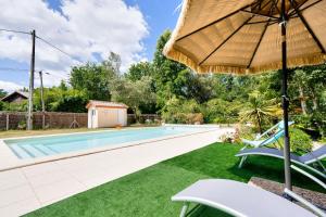 Appartements Maison de campagne - maeva home - Maison 4 pieces 6 personnes - Confort MAE-7261 : photos des chambres