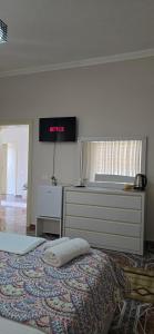 The Hideaway Guesthouse