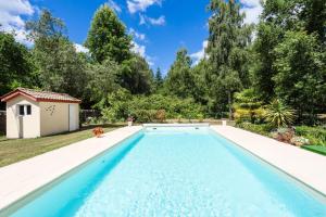 Appartements Maison de campagne - maeva home - Maison 4 pieces 6 personnes - Confort MAE-7261 : photos des chambres